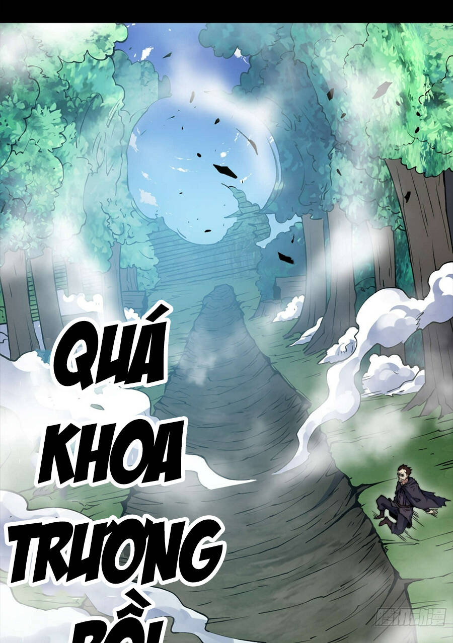 Từ Lúc Bắt Đầu Liền Vô Địch Chapter 80 - Trang 2