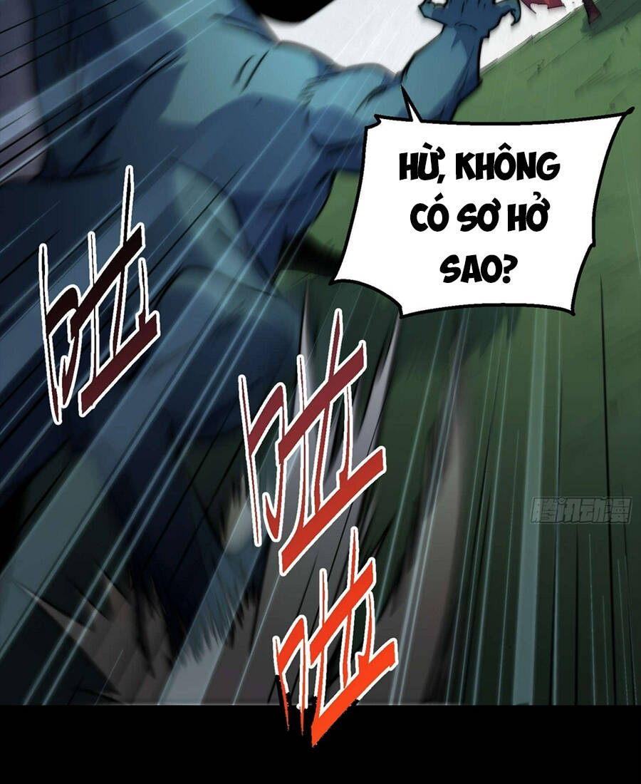 Từ Lúc Bắt Đầu Liền Vô Địch Chapter 80 - Trang 2