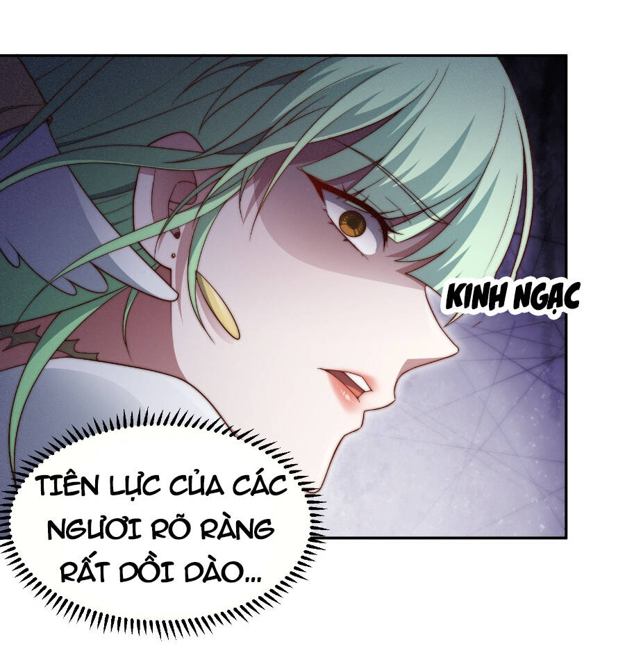 Từ Lúc Bắt Đầu Liền Vô Địch Chapter 72 - Trang 2