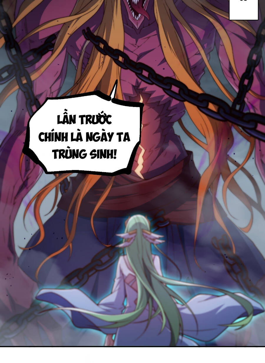 Từ Lúc Bắt Đầu Liền Vô Địch Chapter 72 - Trang 2