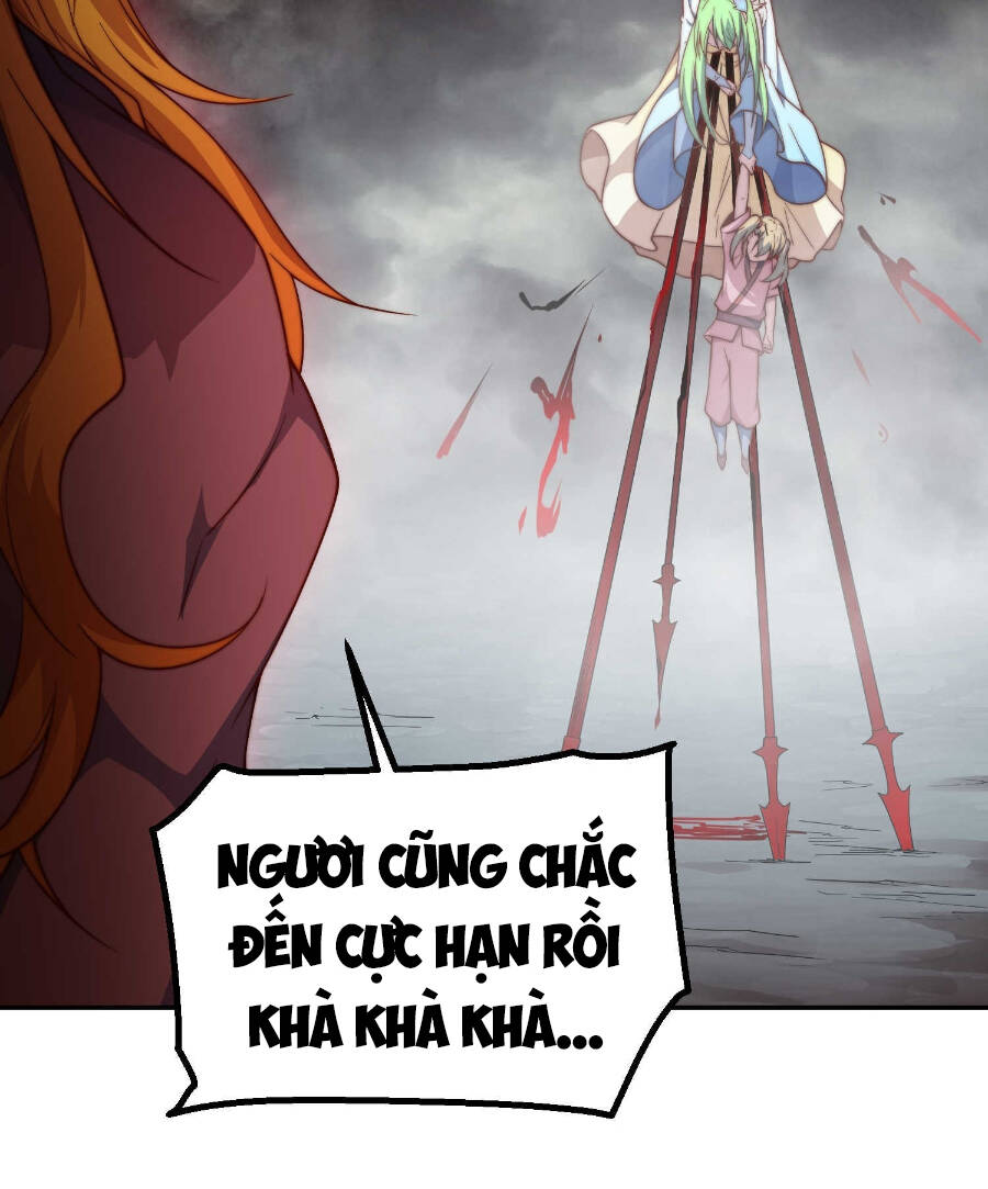 Từ Lúc Bắt Đầu Liền Vô Địch Chapter 72 - Trang 2