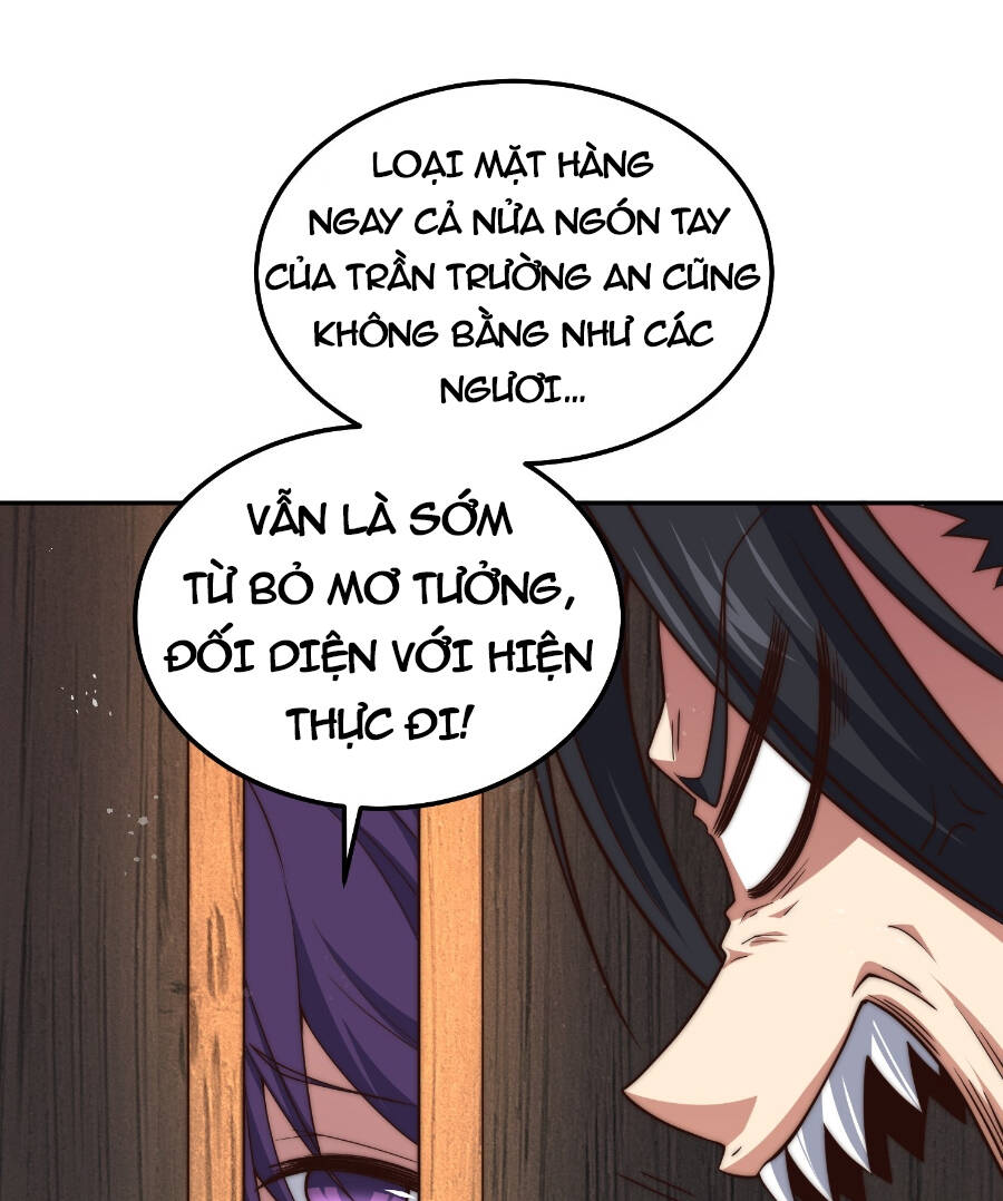 Từ Lúc Bắt Đầu Liền Vô Địch Chapter 72 - Trang 2