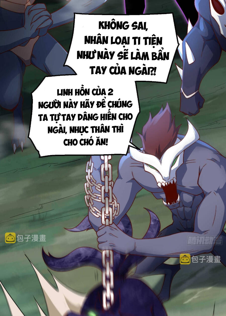 Từ Lúc Bắt Đầu Liền Vô Địch Chapter 69 - Trang 2