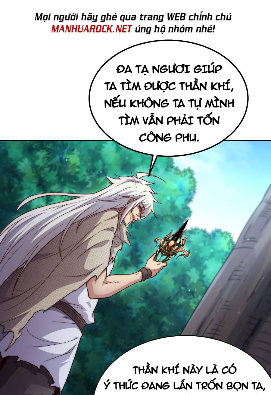 Từ Lúc Bắt Đầu Liền Vô Địch Chapter 69 - Trang 2