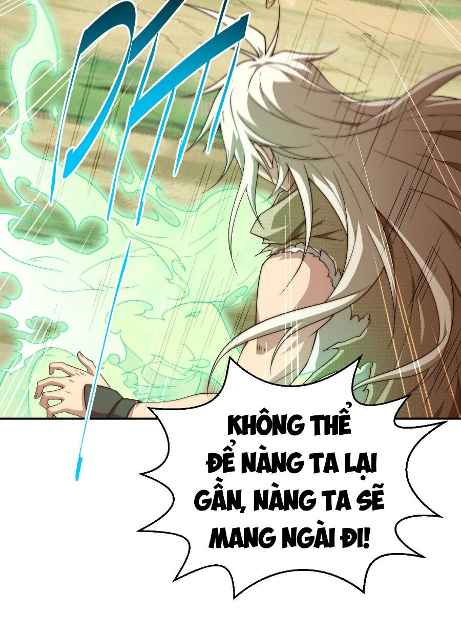 Từ Lúc Bắt Đầu Liền Vô Địch Chapter 69 - Trang 2