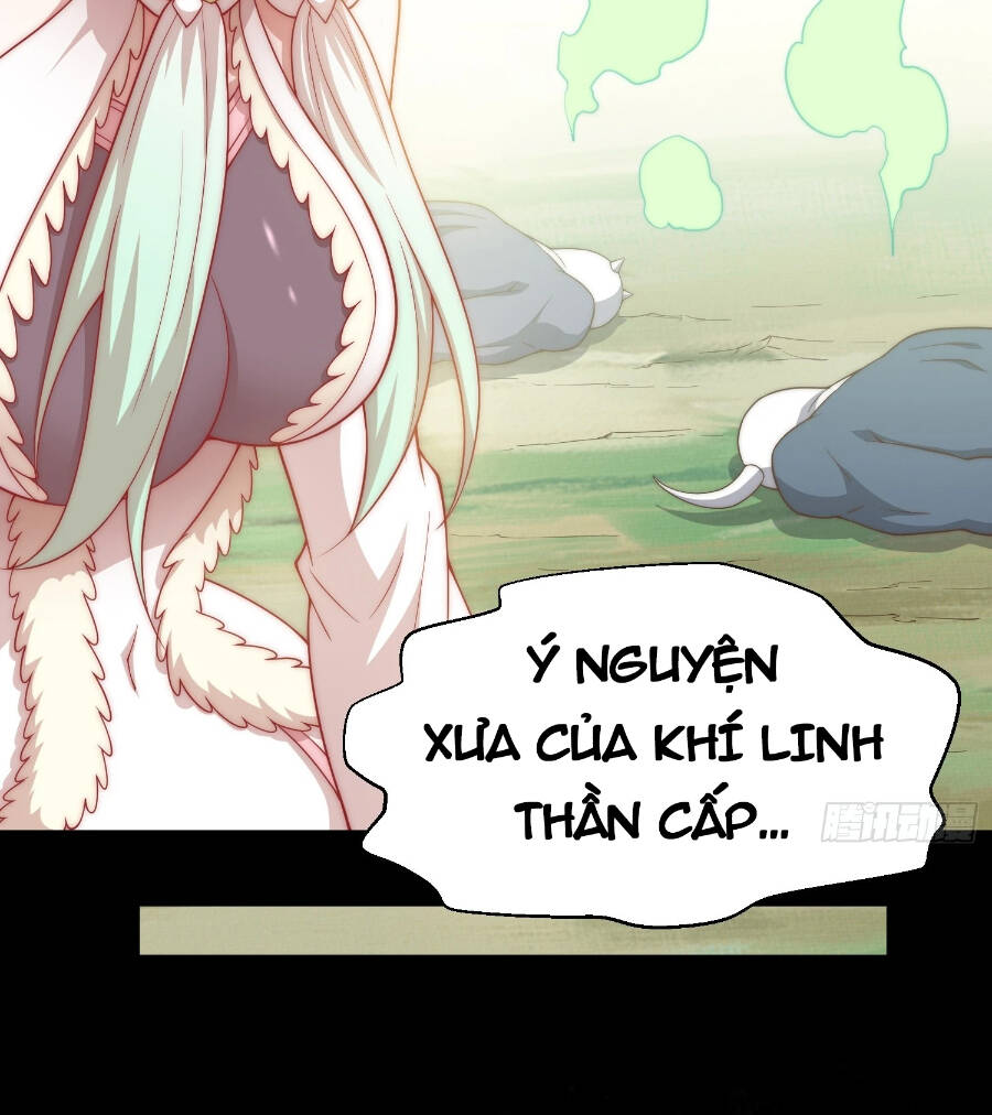 Từ Lúc Bắt Đầu Liền Vô Địch Chapter 69 - Trang 2