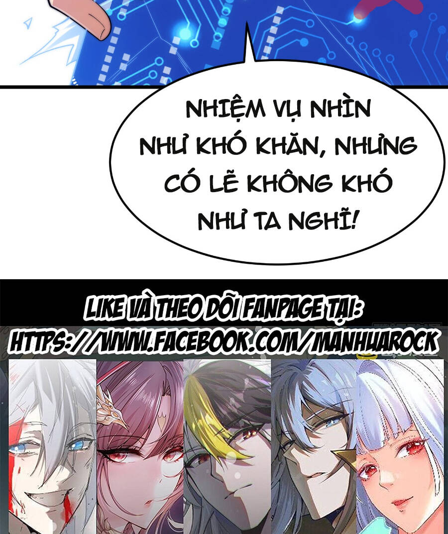 Từ Lúc Bắt Đầu Liền Vô Địch Chapter 64 - Trang 2