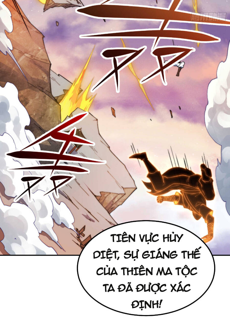 Từ Lúc Bắt Đầu Liền Vô Địch Chapter 64 - Trang 2