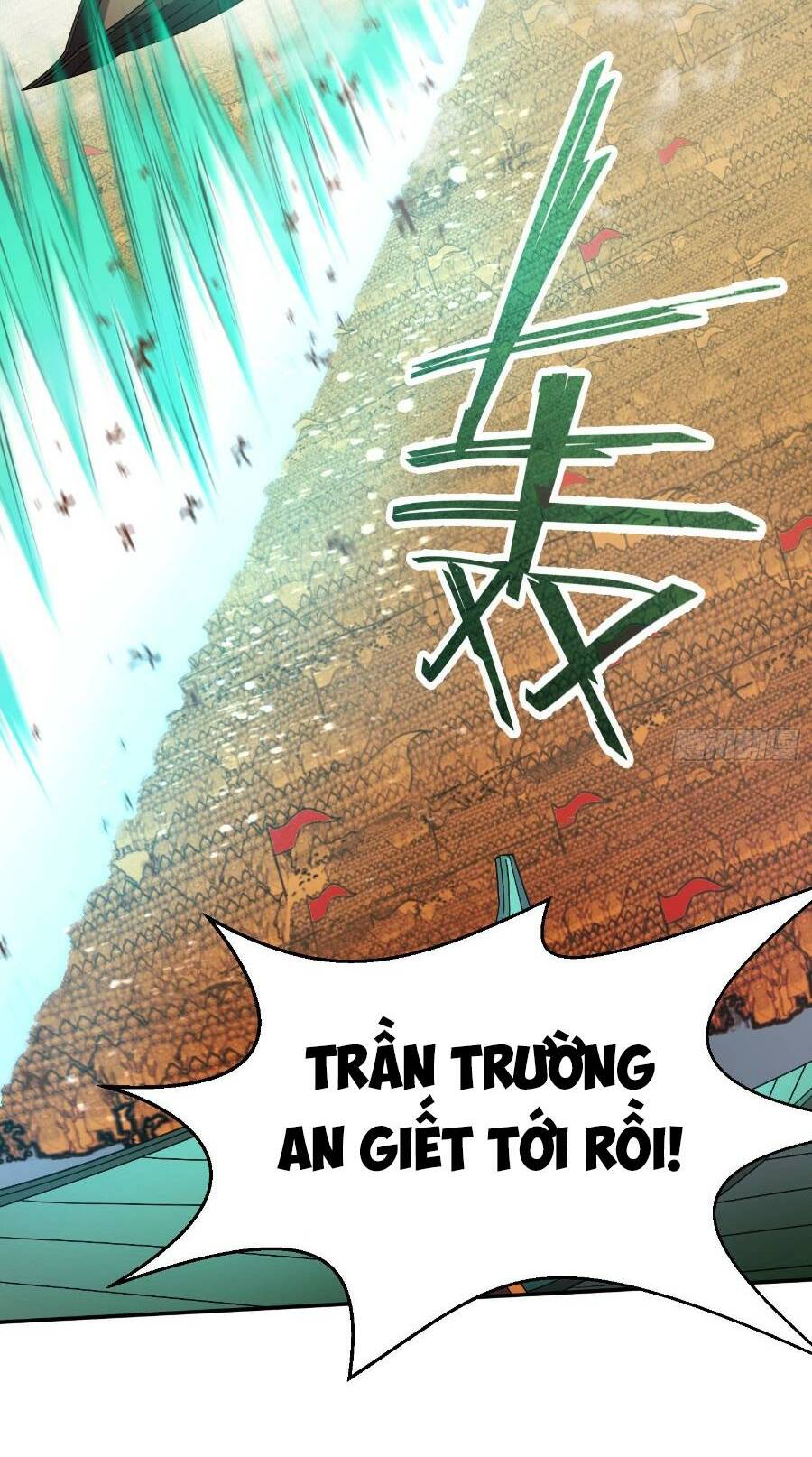 Từ Lúc Bắt Đầu Liền Vô Địch Chapter 60 - Trang 2