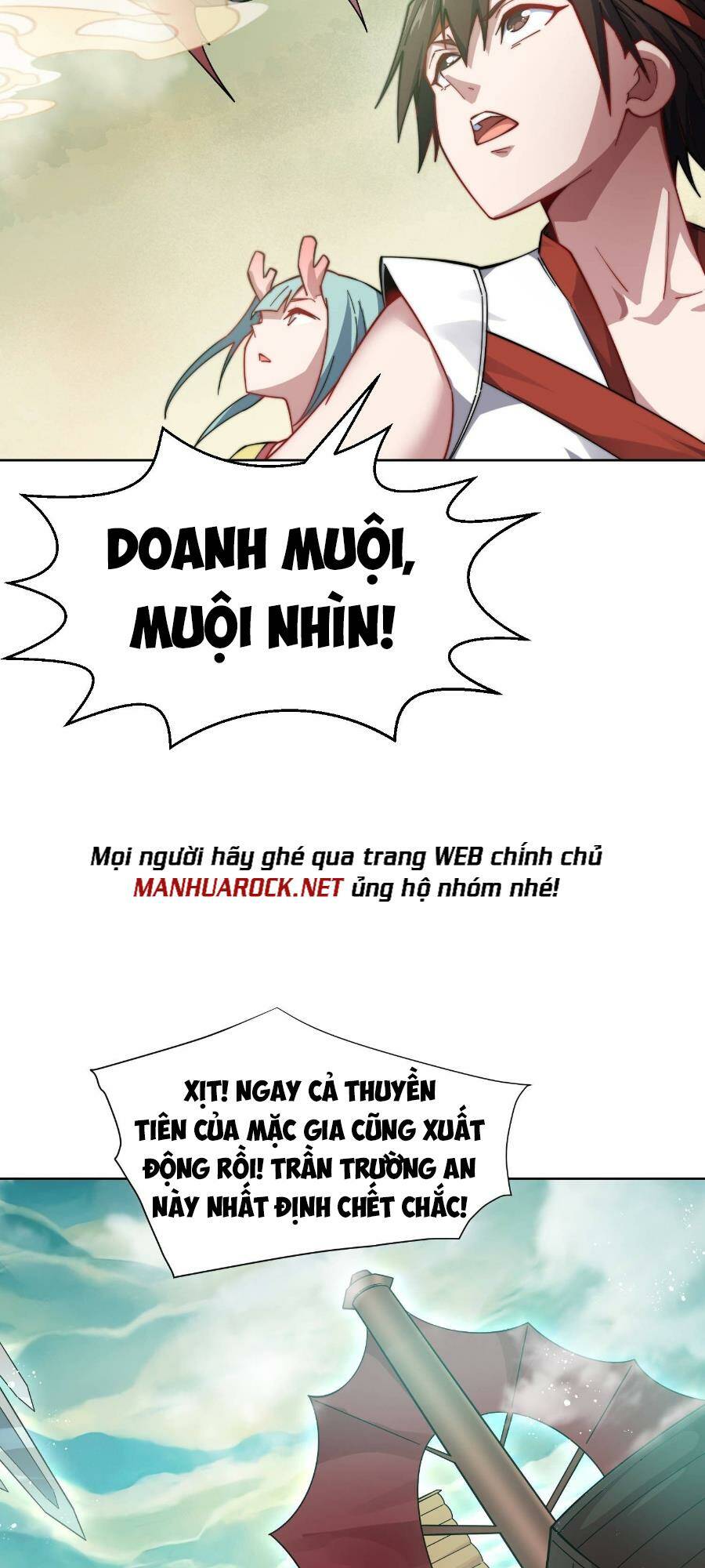 Từ Lúc Bắt Đầu Liền Vô Địch Chapter 60 - Trang 2