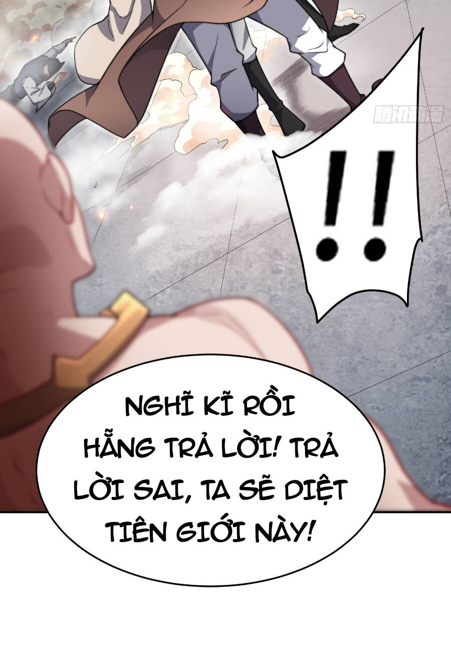 Từ Lúc Bắt Đầu Liền Vô Địch Chapter 59 - Trang 2