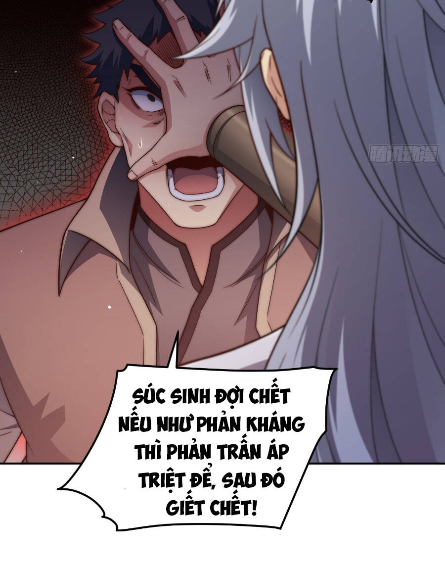 Từ Lúc Bắt Đầu Liền Vô Địch Chapter 59 - Trang 2