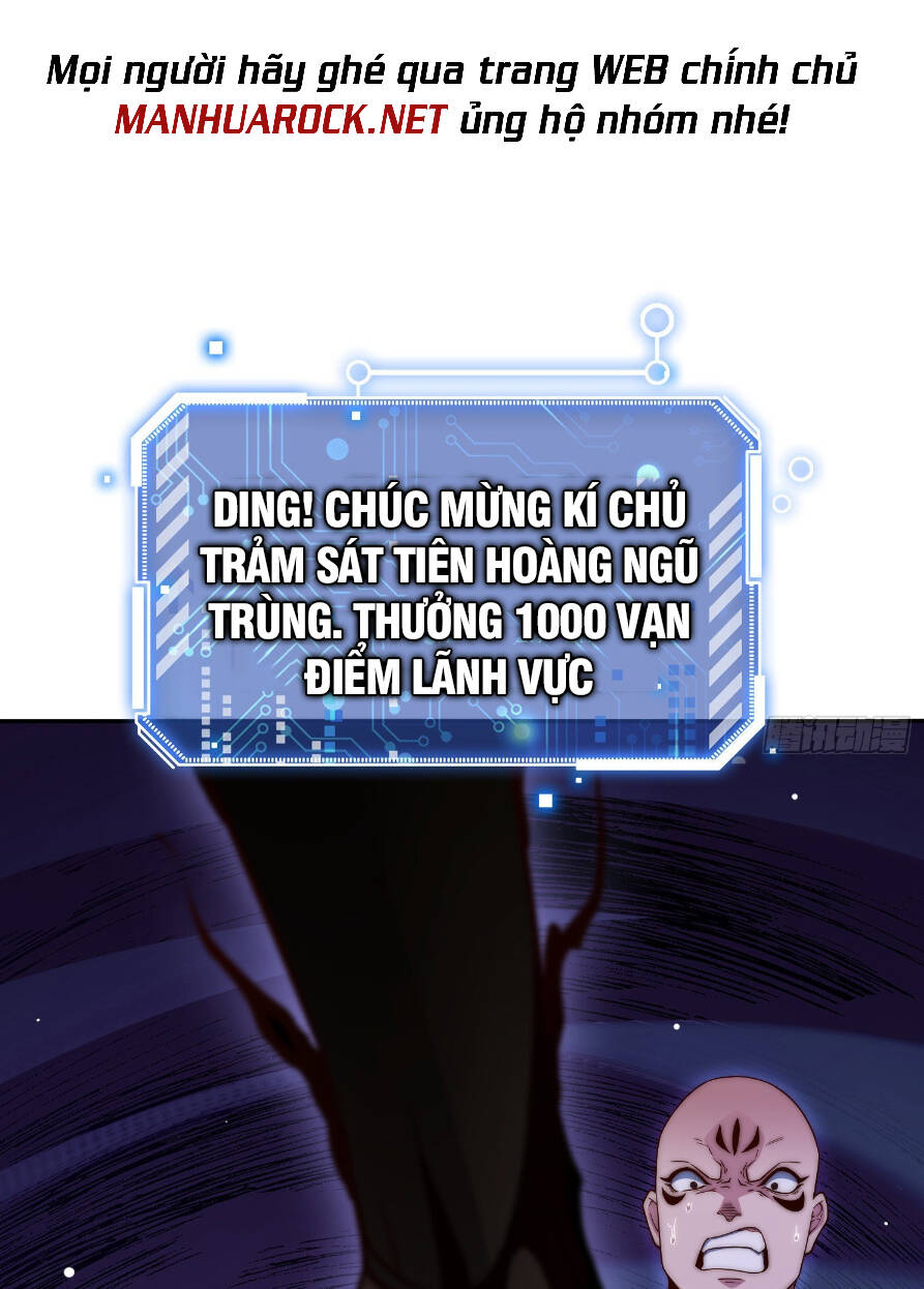 Từ Lúc Bắt Đầu Liền Vô Địch Chapter 59 - Trang 2