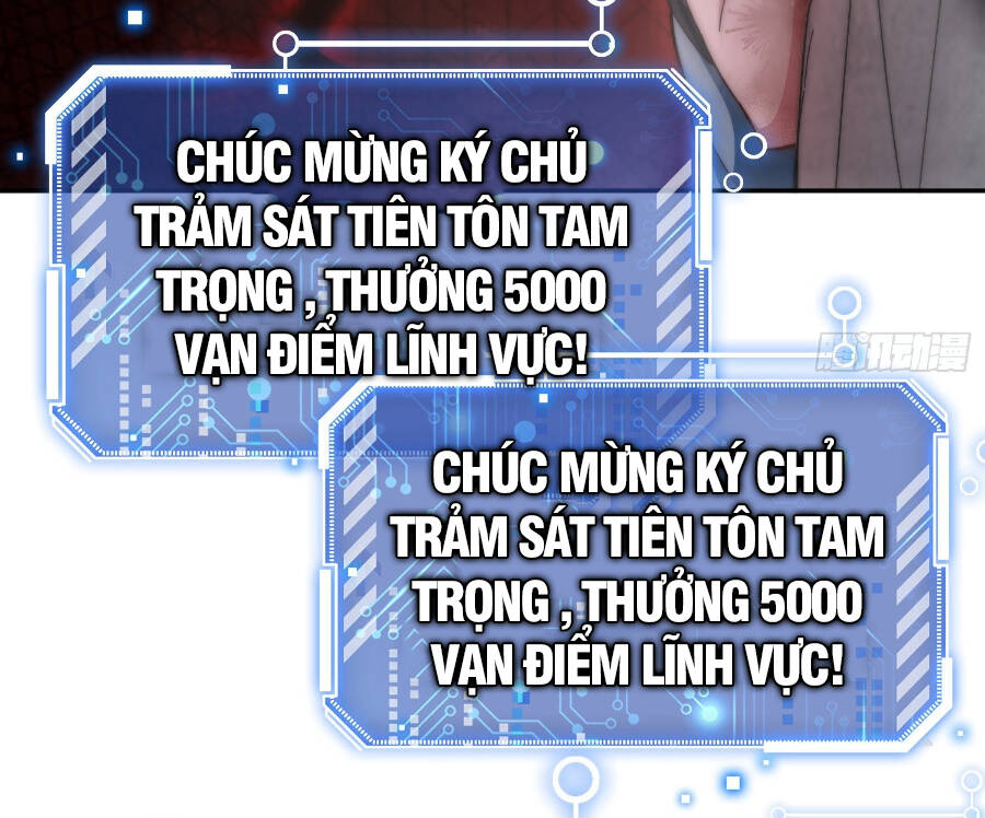 Từ Lúc Bắt Đầu Liền Vô Địch Chapter 59 - Trang 2