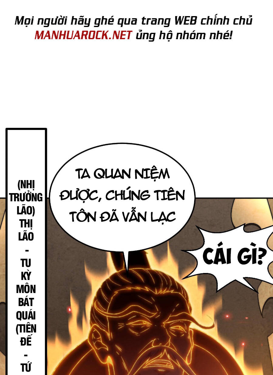 Từ Lúc Bắt Đầu Liền Vô Địch Chapter 59 - Trang 2