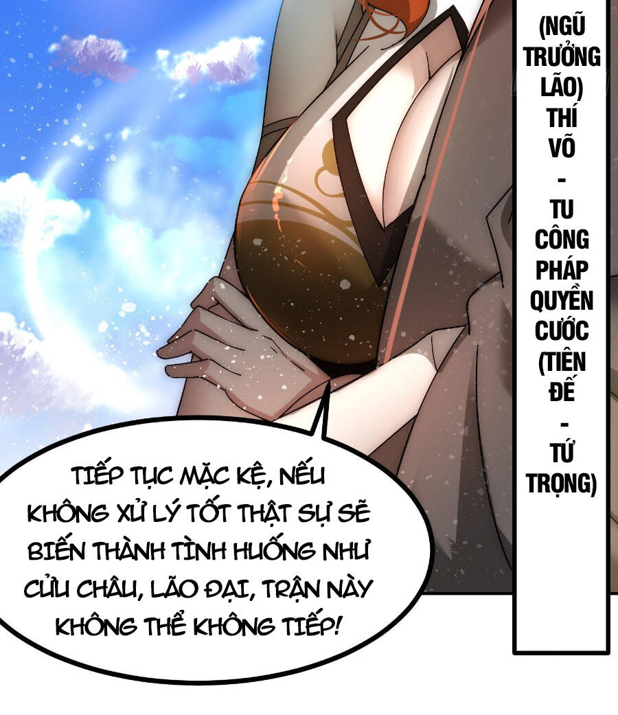 Từ Lúc Bắt Đầu Liền Vô Địch Chapter 59 - Trang 2