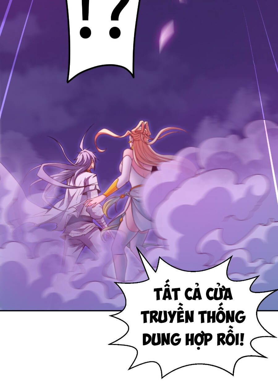 Từ Lúc Bắt Đầu Liền Vô Địch Chapter 57 - Trang 2