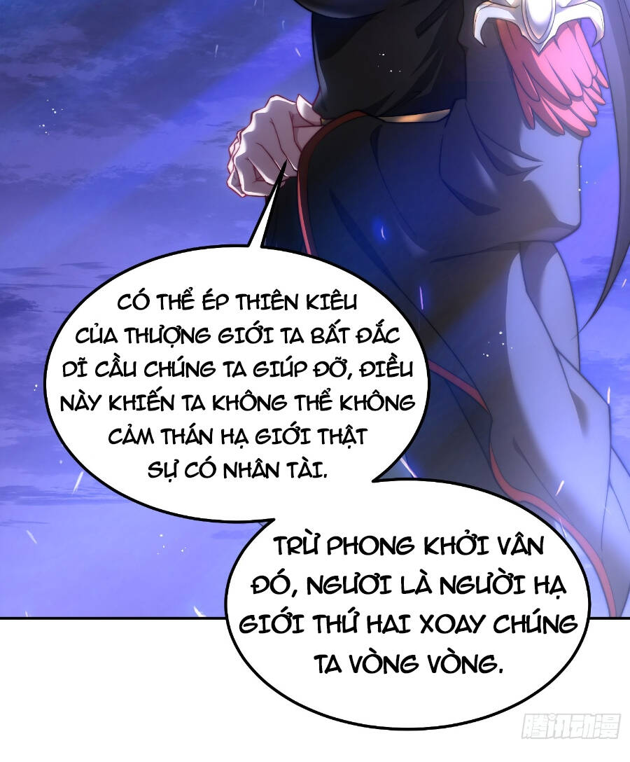 Từ Lúc Bắt Đầu Liền Vô Địch Chapter 57 - Trang 2