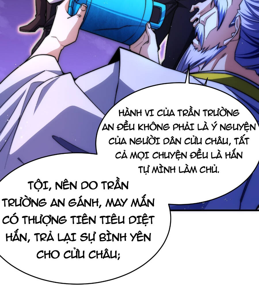 Từ Lúc Bắt Đầu Liền Vô Địch Chapter 55 - Trang 2