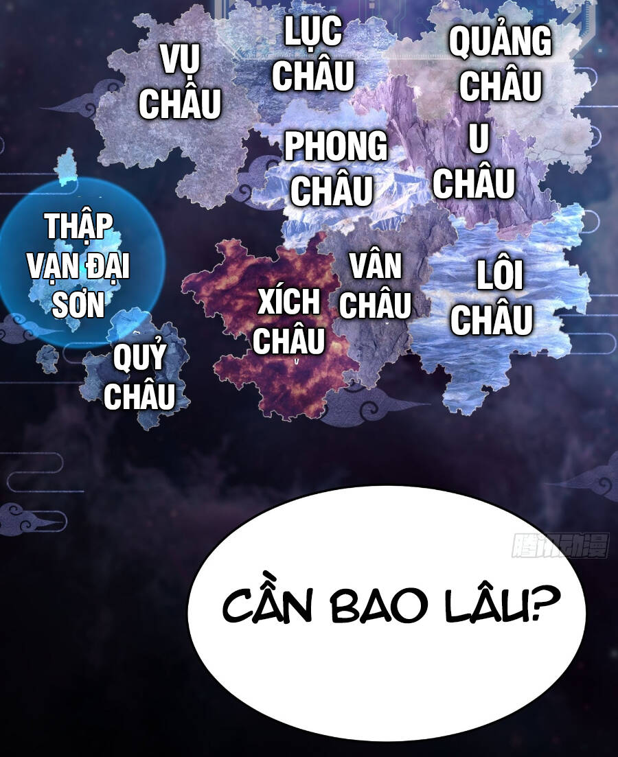 Từ Lúc Bắt Đầu Liền Vô Địch Chapter 55 - Trang 2