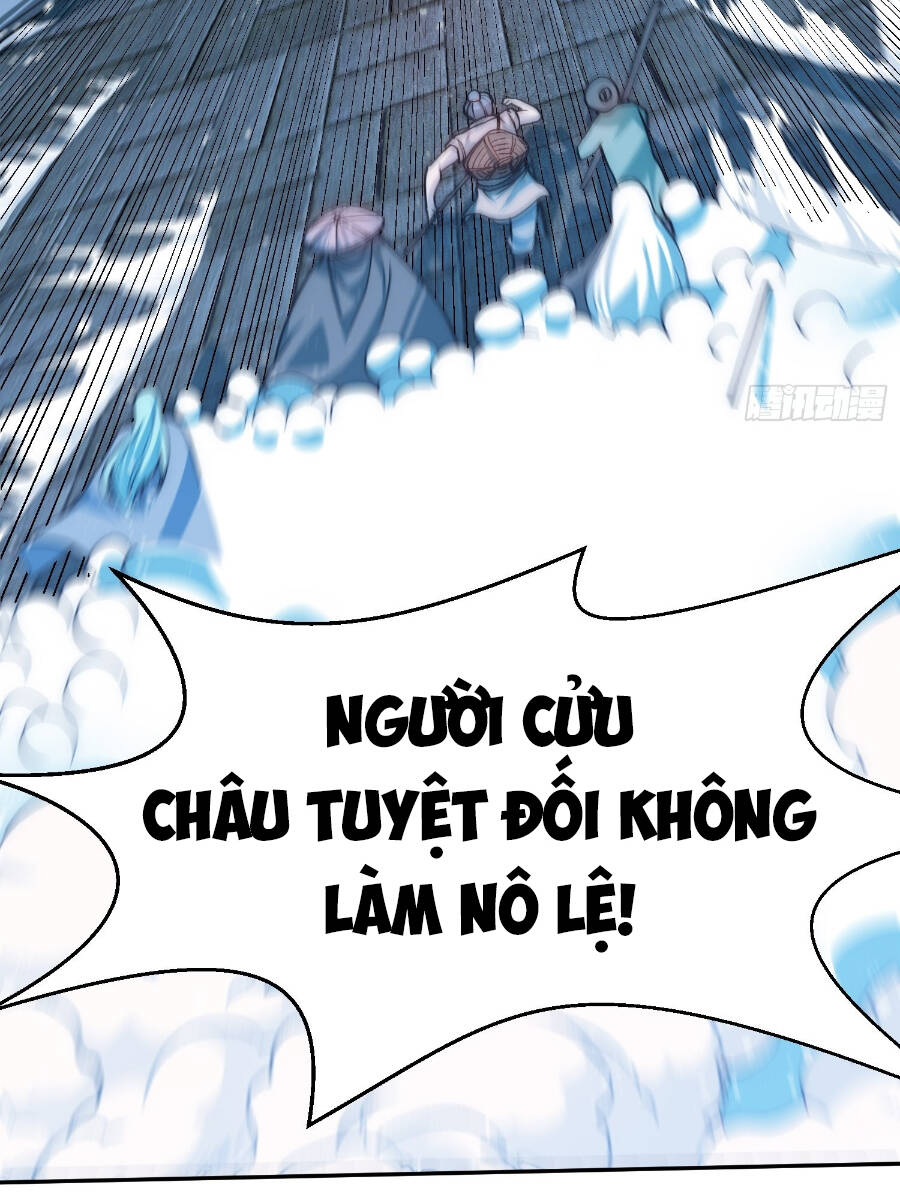 Từ Lúc Bắt Đầu Liền Vô Địch Chapter 55 - Trang 2