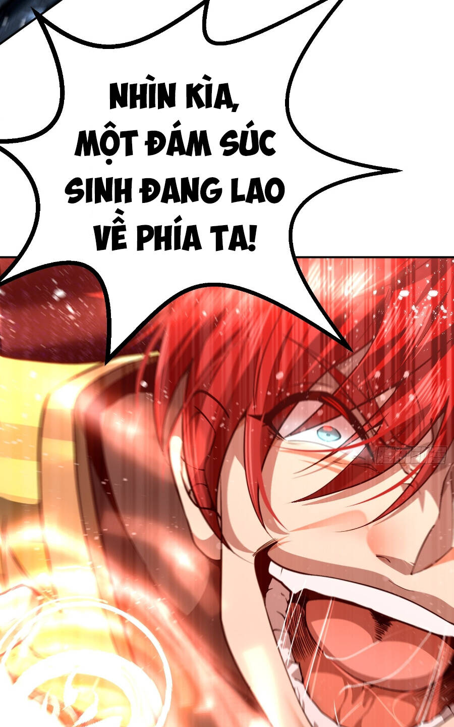 Từ Lúc Bắt Đầu Liền Vô Địch Chapter 55 - Trang 2