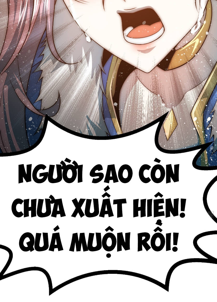 Từ Lúc Bắt Đầu Liền Vô Địch Chapter 55 - Trang 2