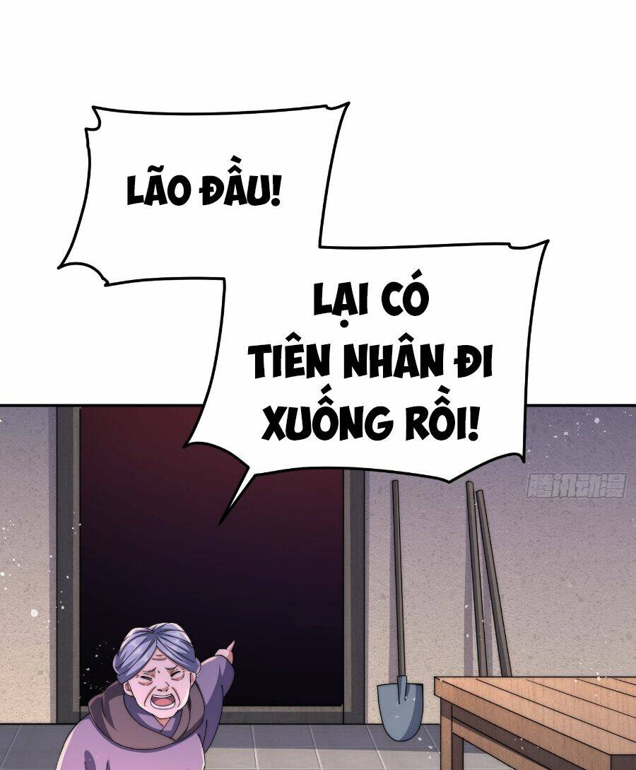 Từ Lúc Bắt Đầu Liền Vô Địch Chapter 53 - Trang 2