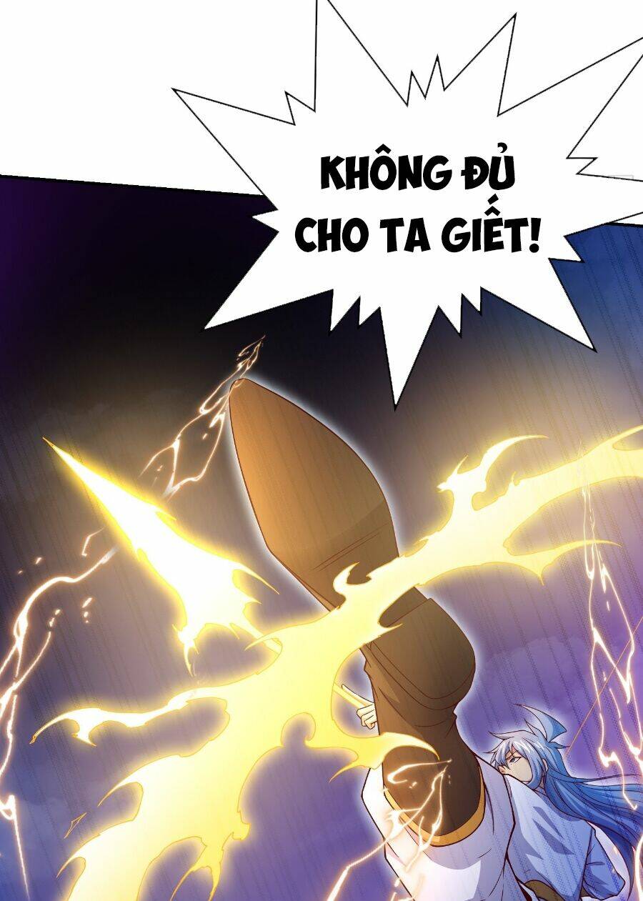 Từ Lúc Bắt Đầu Liền Vô Địch Chapter 53 - Trang 2