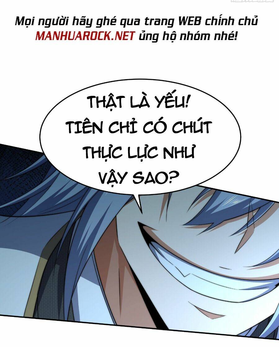 Từ Lúc Bắt Đầu Liền Vô Địch Chapter 53 - Trang 2