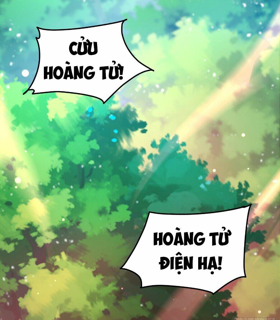 Từ Lúc Bắt Đầu Liền Vô Địch Chapter 52 - Trang 2