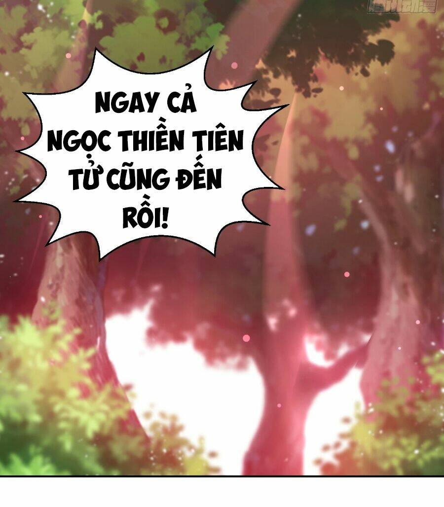 Từ Lúc Bắt Đầu Liền Vô Địch Chapter 52 - Trang 2