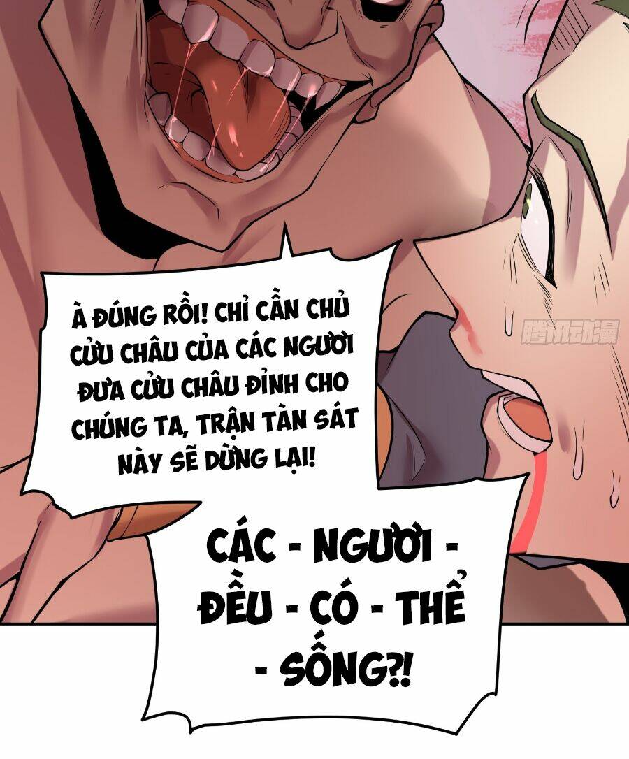 Từ Lúc Bắt Đầu Liền Vô Địch Chapter 52 - Trang 2