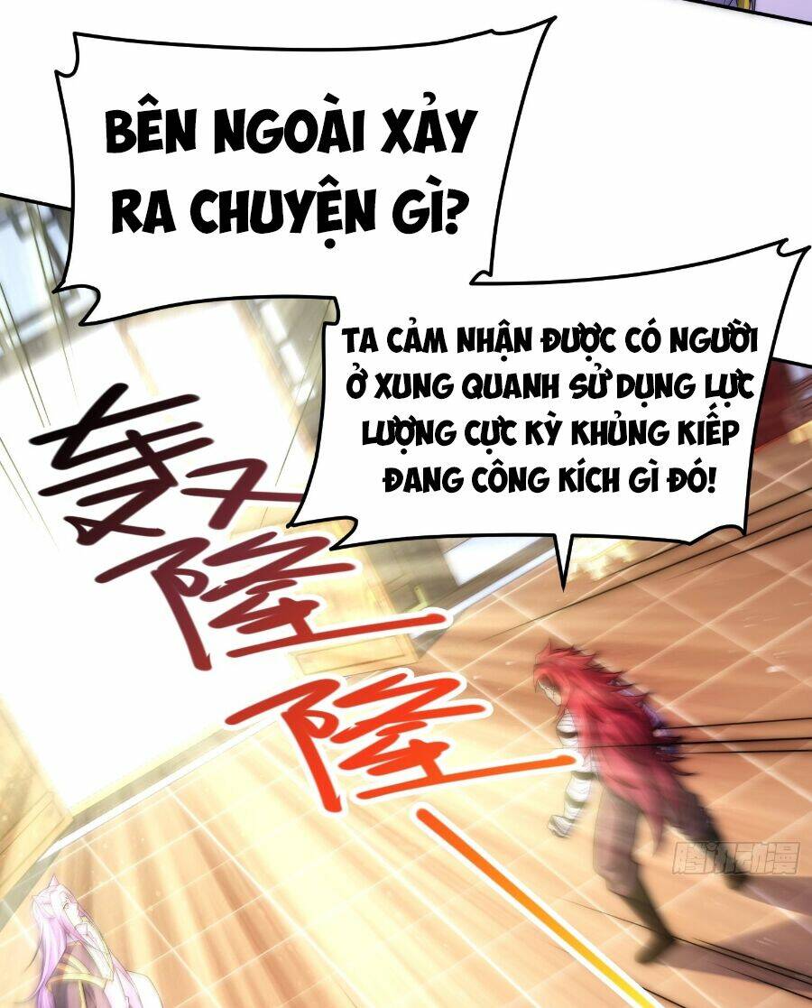 Từ Lúc Bắt Đầu Liền Vô Địch Chapter 52 - Trang 2