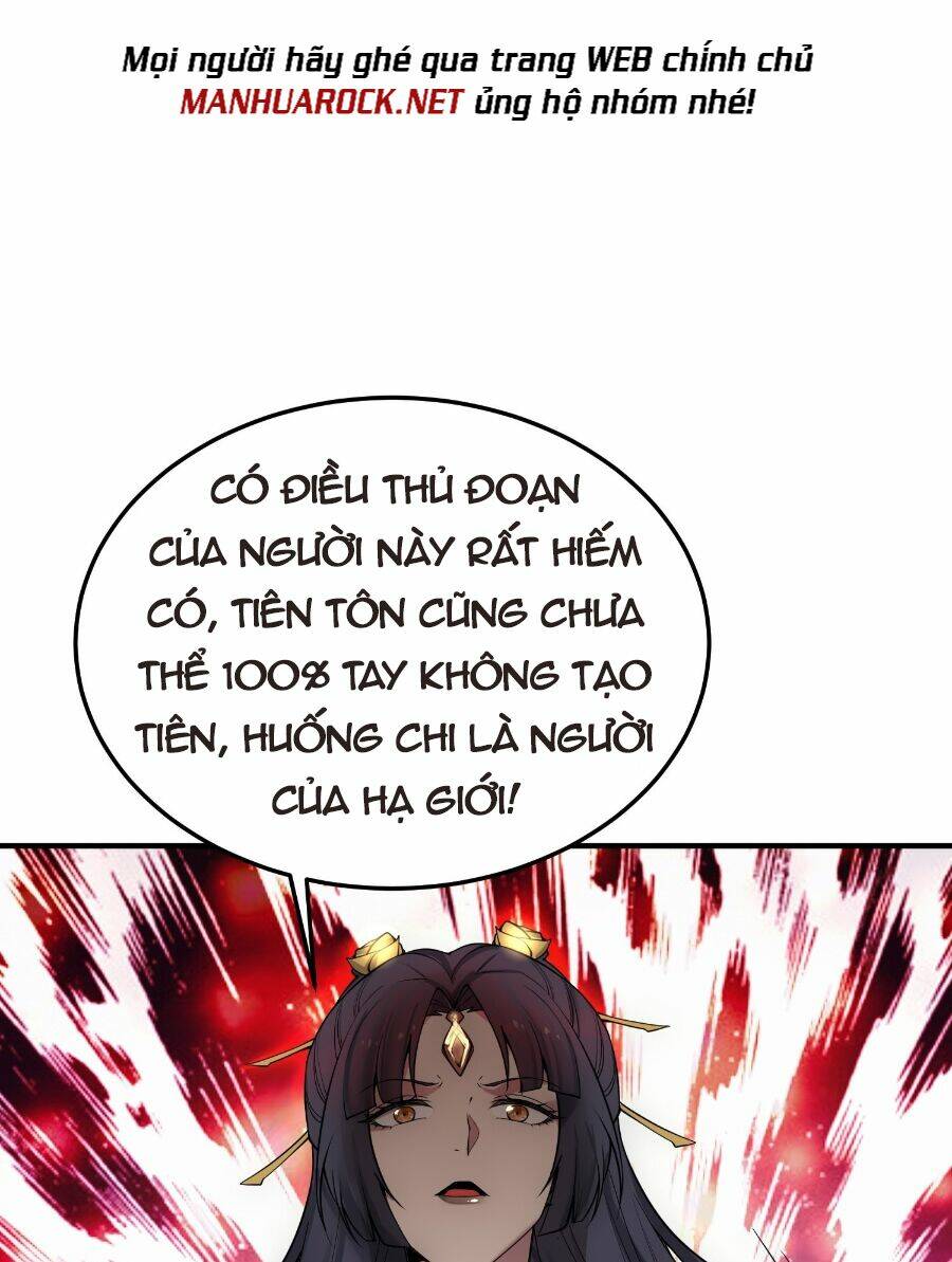 Từ Lúc Bắt Đầu Liền Vô Địch Chapter 49 - Trang 2