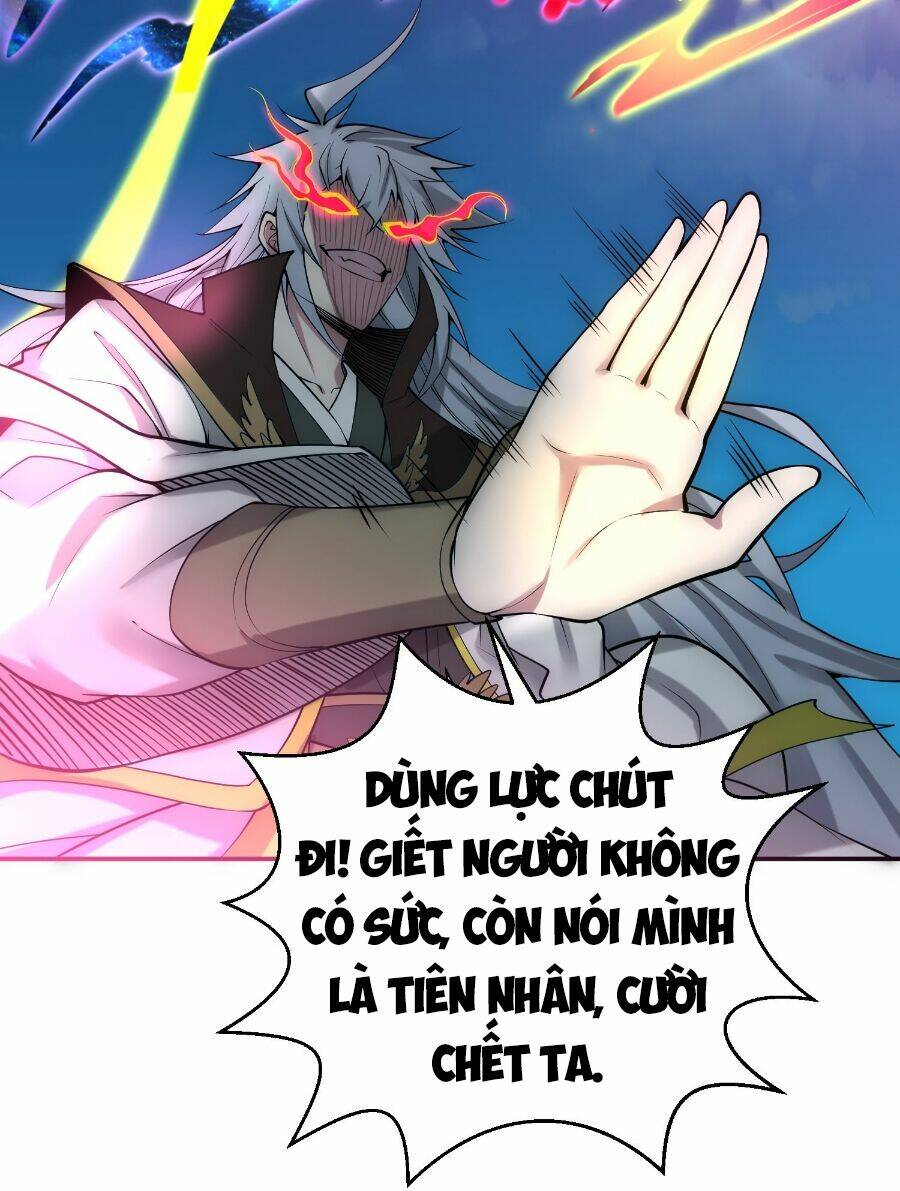 Từ Lúc Bắt Đầu Liền Vô Địch Chapter 48 - Trang 2