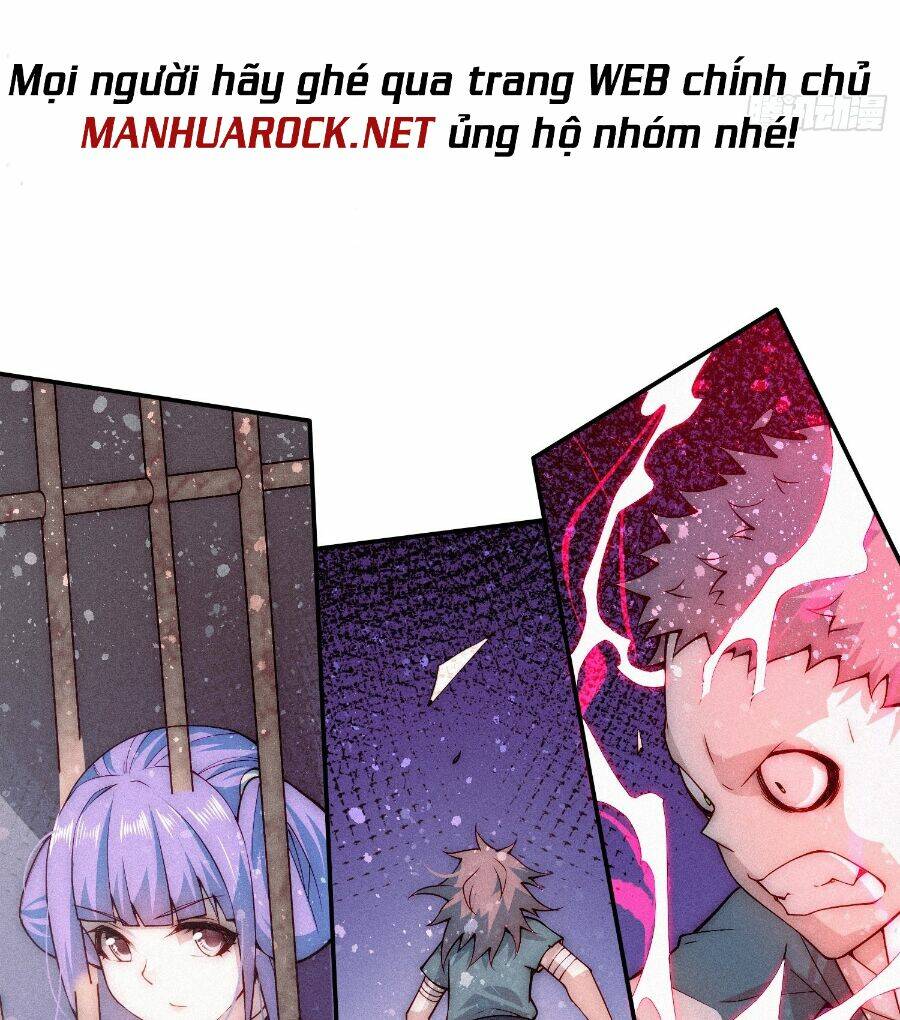 Từ Lúc Bắt Đầu Liền Vô Địch Chapter 45 - Trang 2