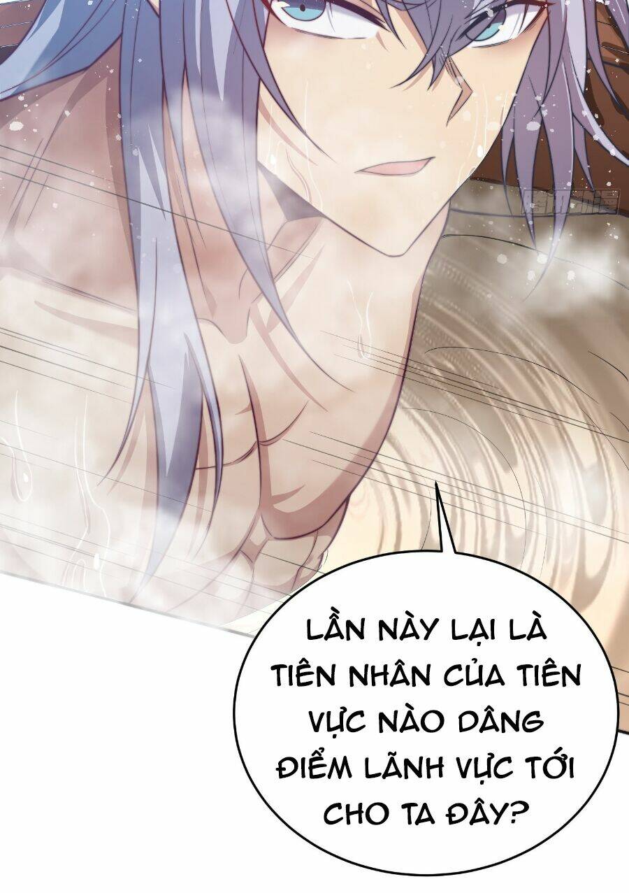 Từ Lúc Bắt Đầu Liền Vô Địch Chapter 43 - Trang 2