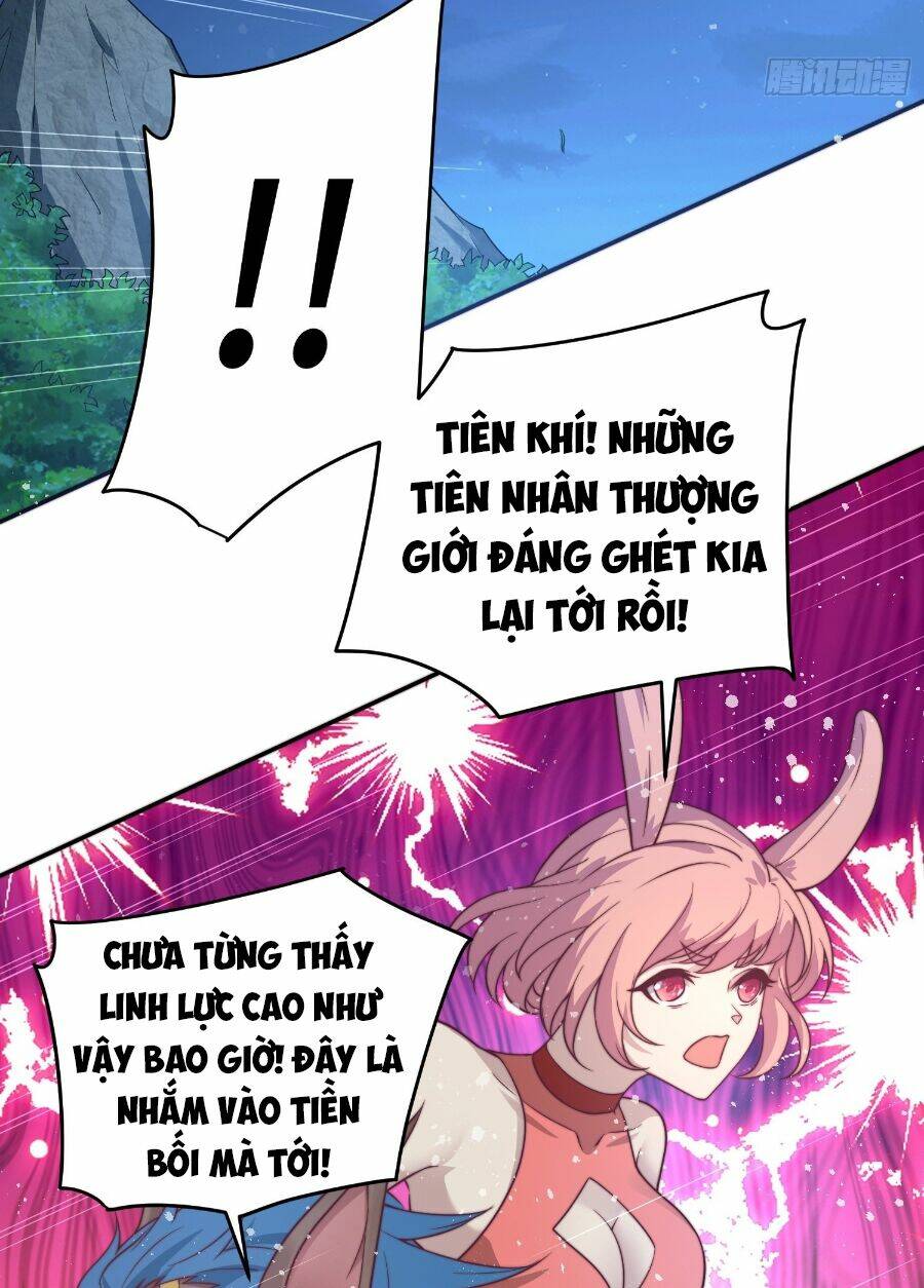 Từ Lúc Bắt Đầu Liền Vô Địch Chapter 43 - Trang 2