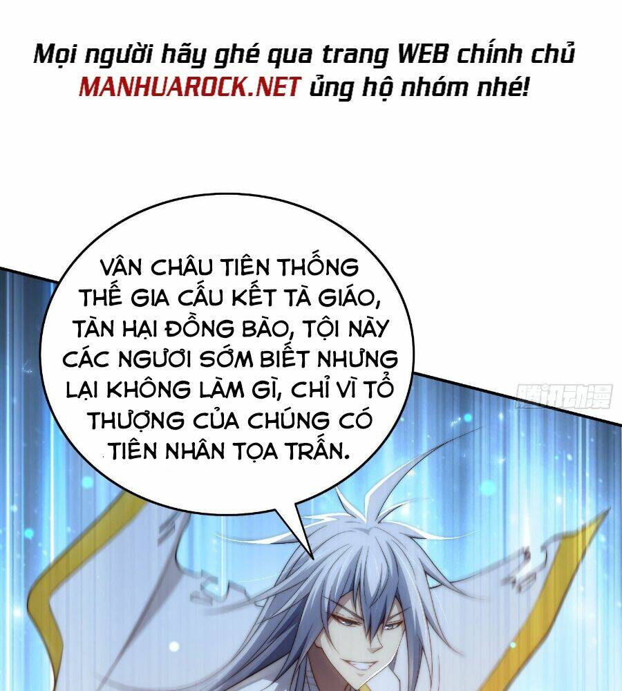 Từ Lúc Bắt Đầu Liền Vô Địch Chapter 40 - Trang 2