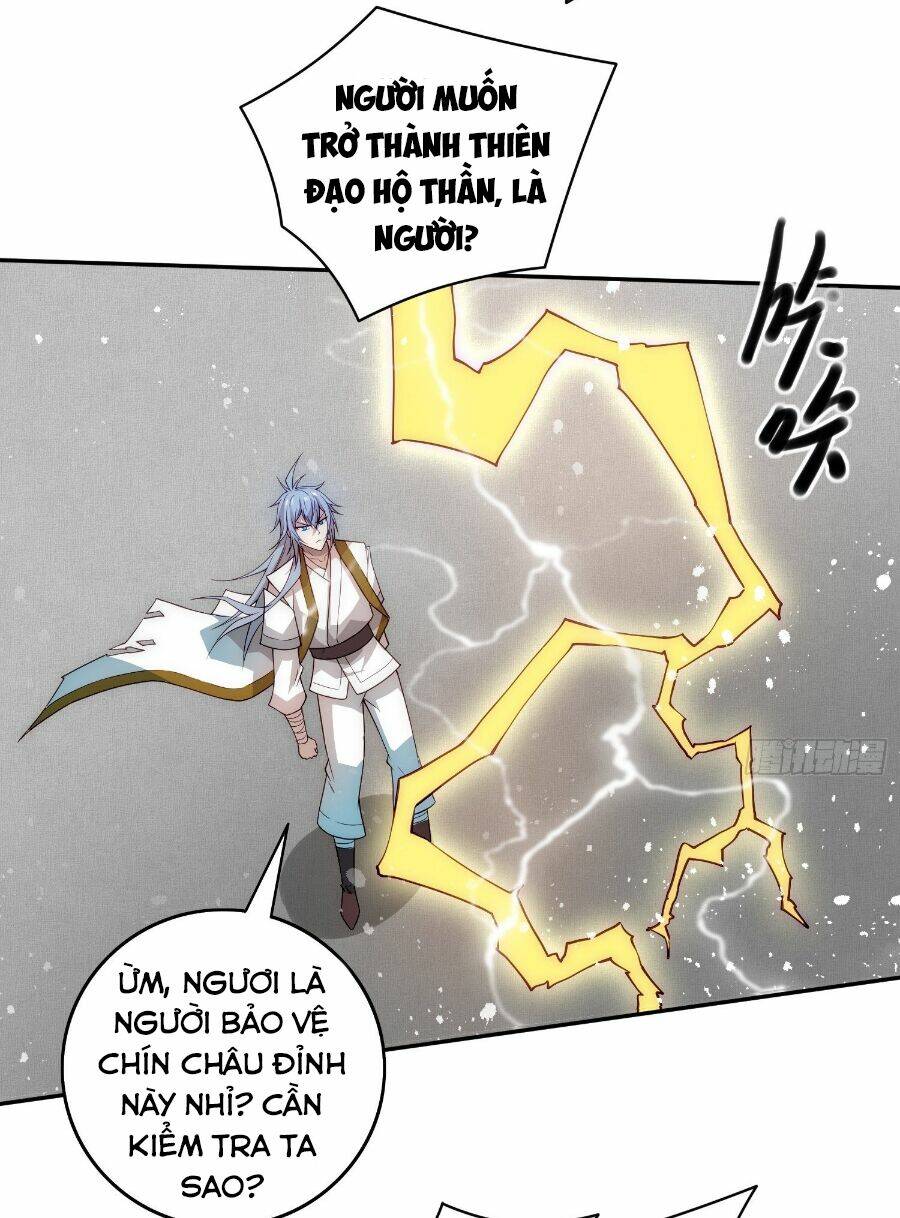 Từ Lúc Bắt Đầu Liền Vô Địch Chapter 40 - Trang 2