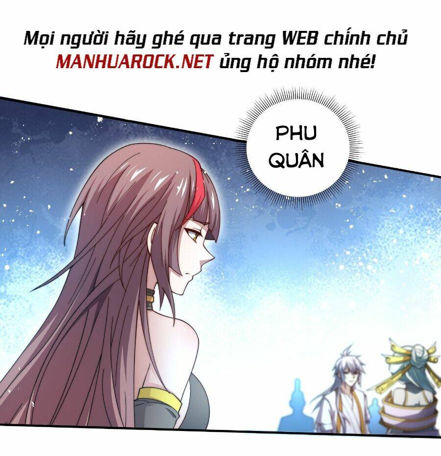 Từ Lúc Bắt Đầu Liền Vô Địch Chapter 40 - Trang 2