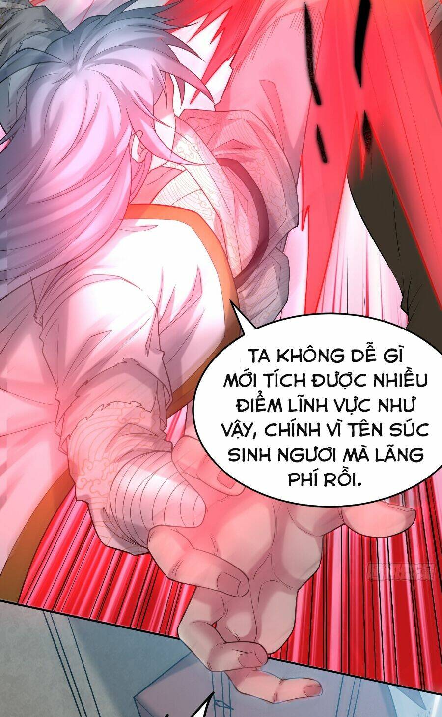 Từ Lúc Bắt Đầu Liền Vô Địch Chapter 39 - Trang 2