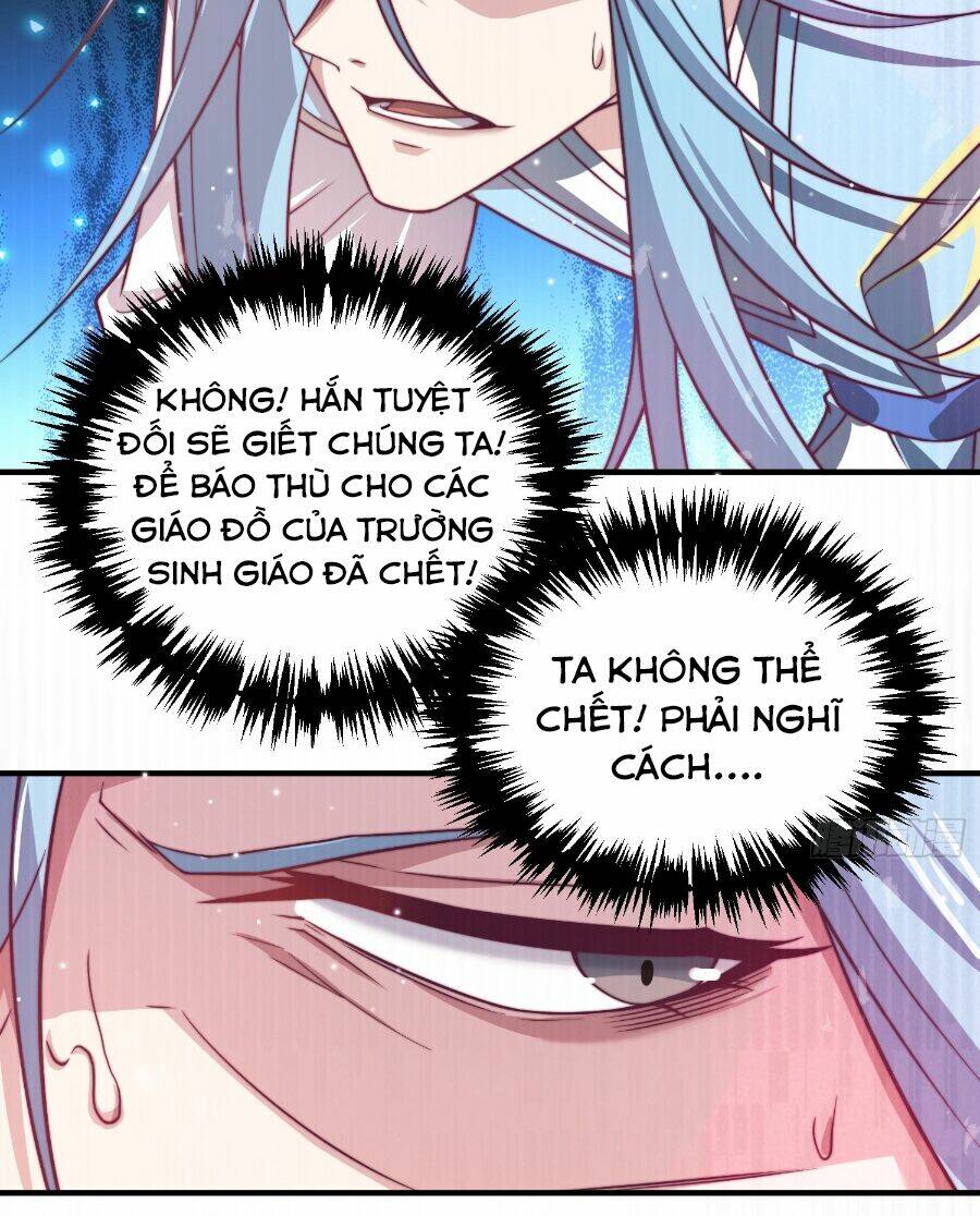 Từ Lúc Bắt Đầu Liền Vô Địch Chapter 37 - Trang 2