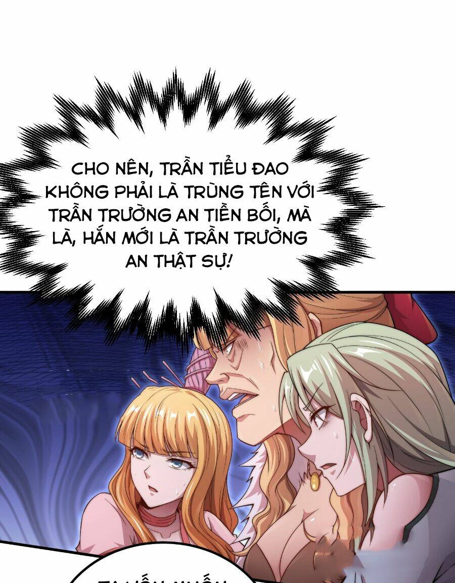 Từ Lúc Bắt Đầu Liền Vô Địch Chapter 37 - Trang 2