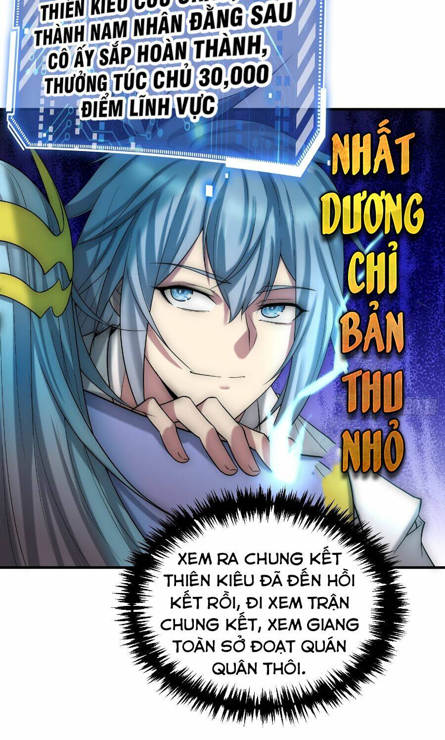 Từ Lúc Bắt Đầu Liền Vô Địch Chapter 37 - Trang 2