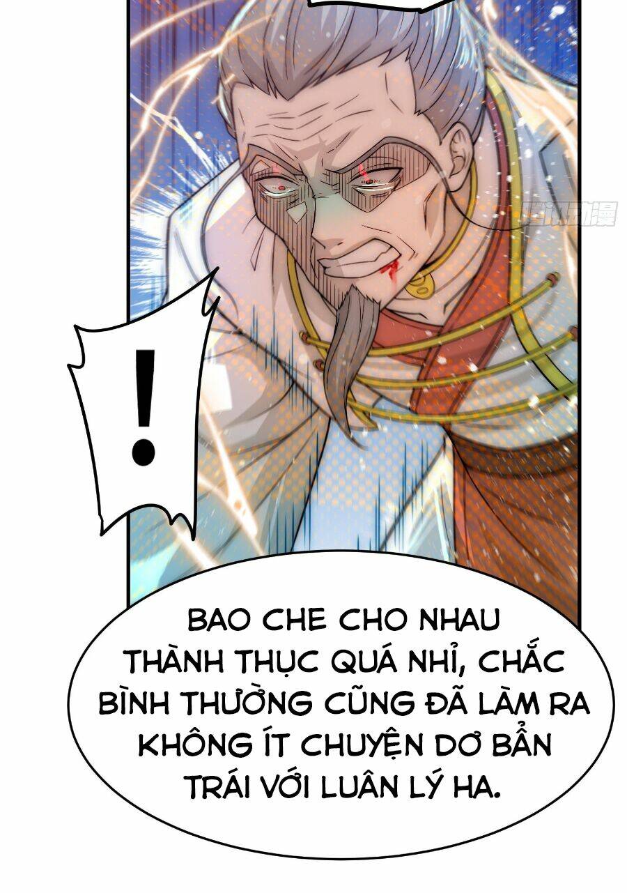 Từ Lúc Bắt Đầu Liền Vô Địch Chapter 37 - Trang 2