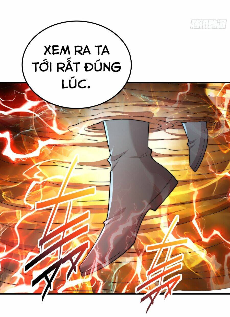 Từ Lúc Bắt Đầu Liền Vô Địch Chapter 37 - Trang 2