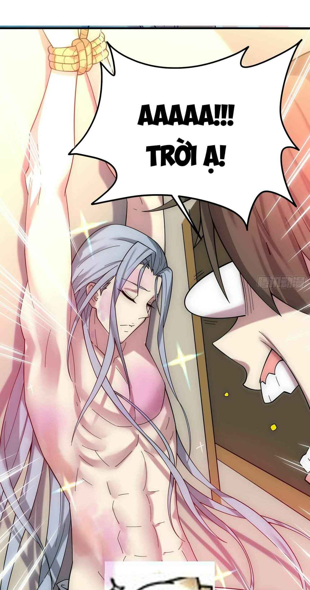 Từ Lúc Bắt Đầu Liền Vô Địch Chapter 34 - Trang 2