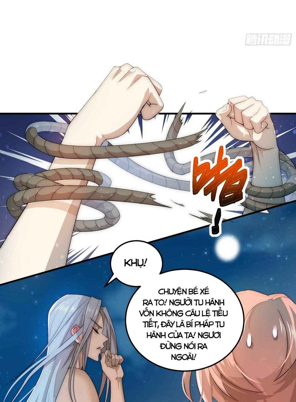 Từ Lúc Bắt Đầu Liền Vô Địch Chapter 34 - Trang 2